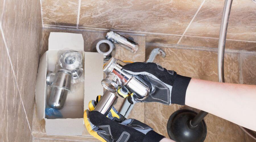Expert flood damage restoration services in Grants Pass, OR